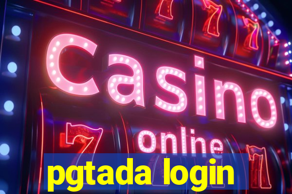 pgtada login